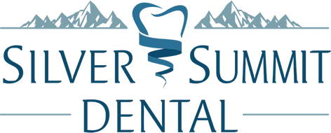 Silver Summit Dental Logo